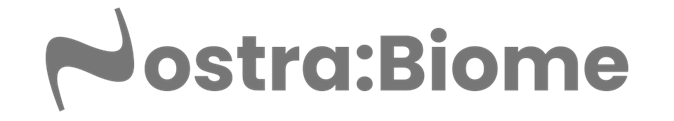 NostraBiome logo