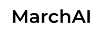 MarchAI logo