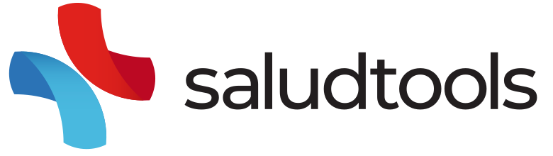 Saludtools logo