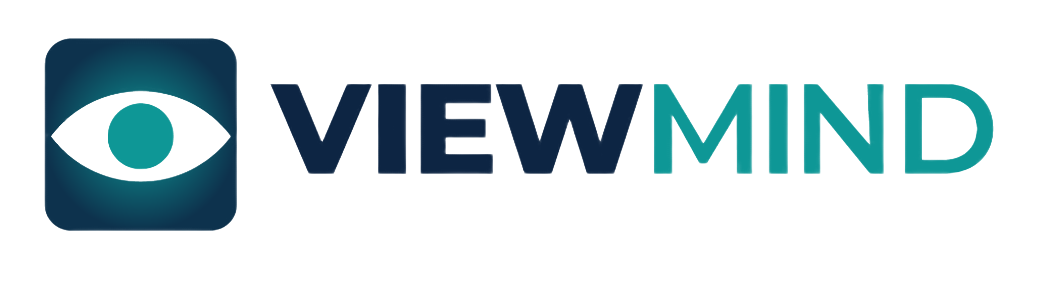 ViewMind logo