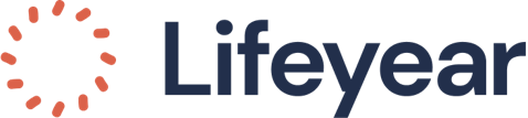 Lifeyear logo