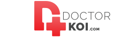 Doctorkoi logo