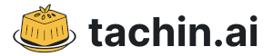 Tachin.ai logo