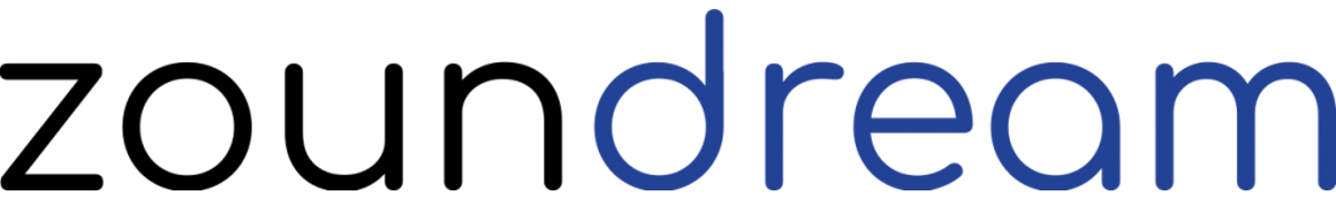 Zoundream logo