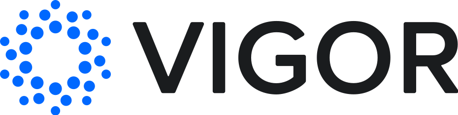 Vigor logo